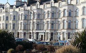 Sugarland Hotel Isle of Man